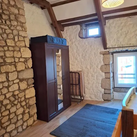 Des Arches Holiday home *