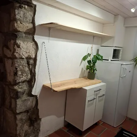 Des Arches Holiday home