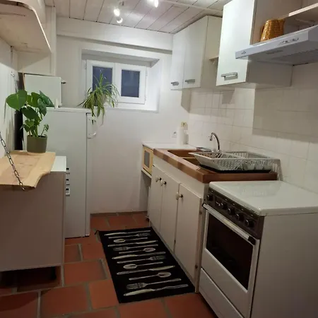 Des Arches Holiday home Saint-Nectaire