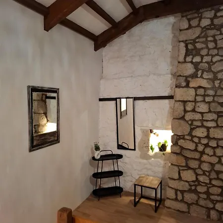 Des Arches *