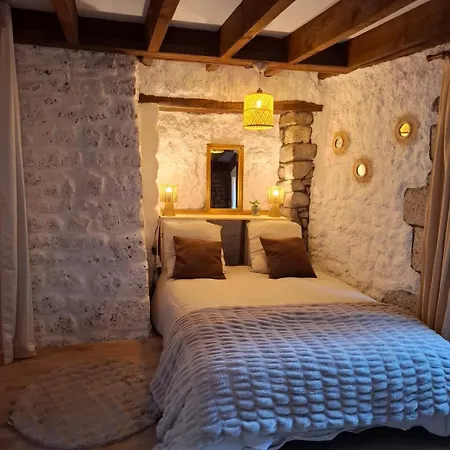 Holiday home Des Arches