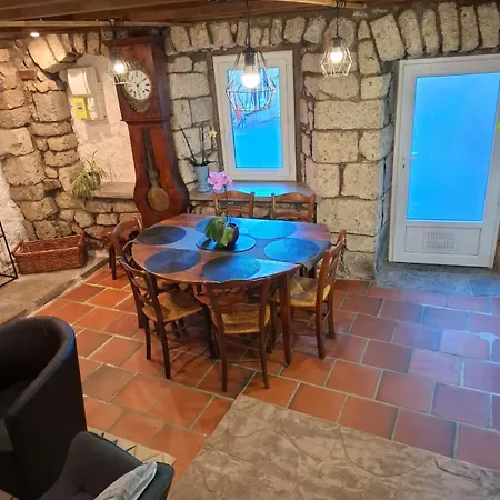 Casa vacanze Des Arches *