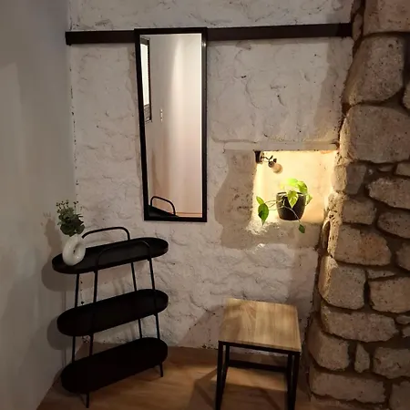 Des Arches Holiday home *