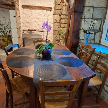 Holiday home Des Arches *