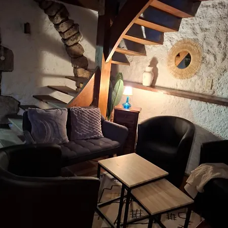 Des Arches Holiday home